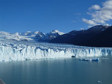 How To Get From El Calafate To The Perito Moreno Glacier, Argentina