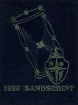 Sandalwood High School from Jacksonville, Florida Yearbooks