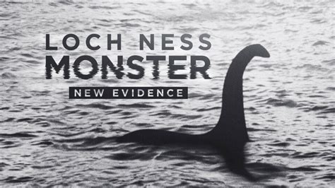 Loch Ness Monster: New Evidence - Travel Channel Documentary