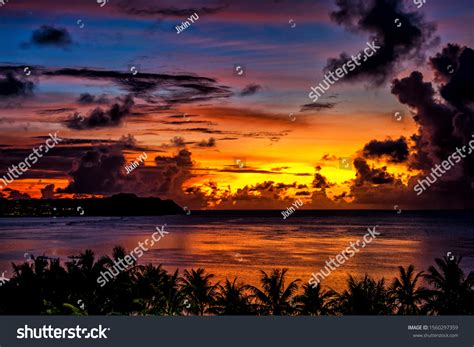 1,246 Sunset Guam Images, Stock Photos & Vectors | Shutterstock