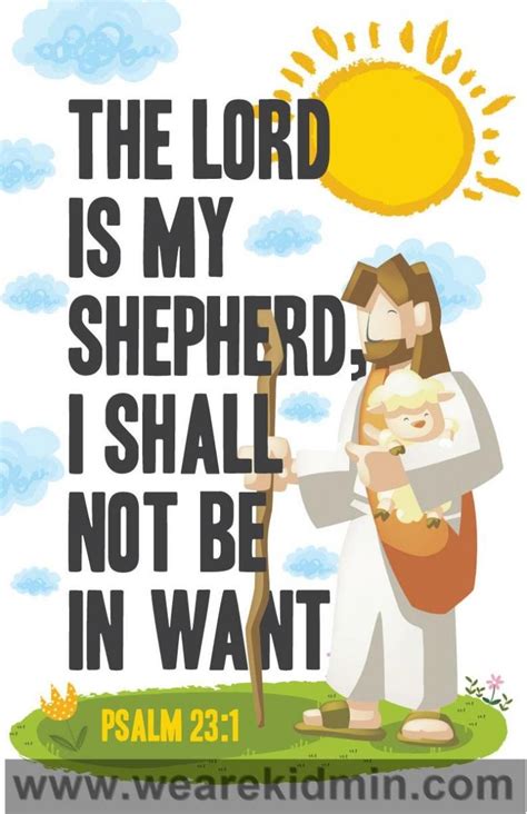 Pin on Bible Verses Posters (Early Elementary)