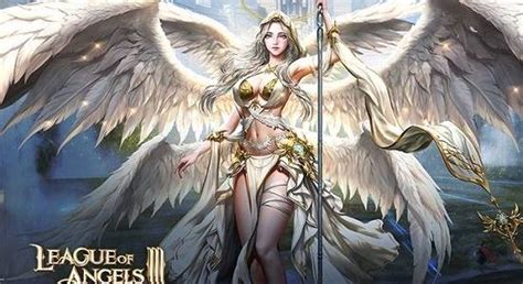 League of Angels III Officially Launches on R2Games