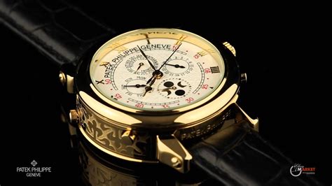 Patek Philippe Moon Tourbillon | seeds.yonsei.ac.kr