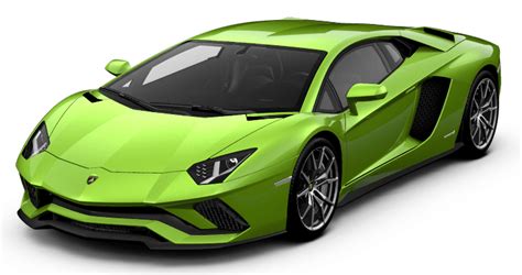 New Lamborghini Aventador S 2023 6.5L V12 Coupe Photos, Prices And ...