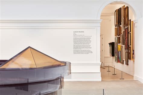 Leeds Art Gallery on Behance