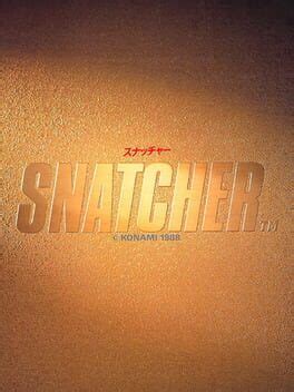 Snatcher (1988)