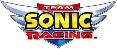 TEAM SONIC RACING - Sonic the Hedgehog