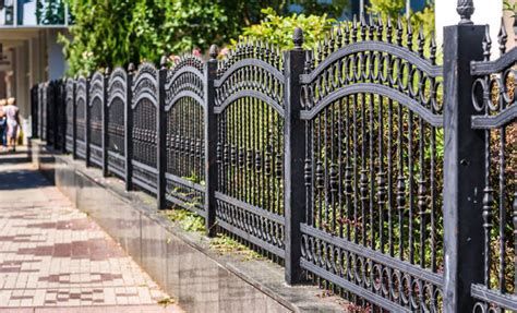 Wrought Iron Garden Gate Designs | Fasci Garden