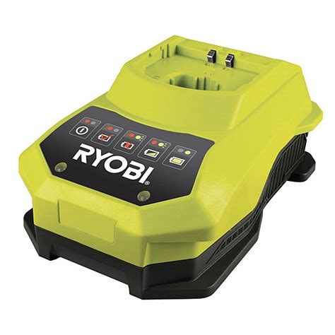 Ryobi BCL1418H 14.4V-18V Dual Charger