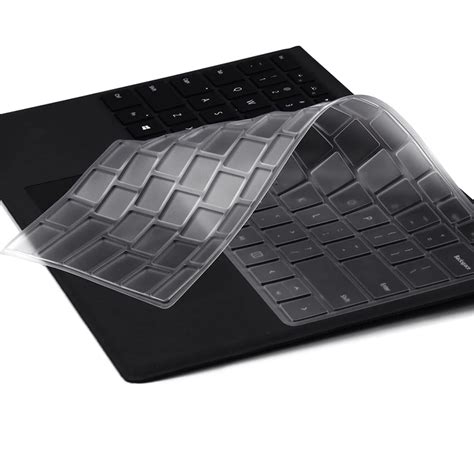 Aliexpress.com : Buy for Microsoft Laptop Keyboard Skin, for Surface ...