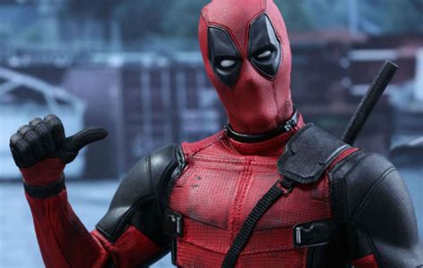 How did Deadpool get his powers? Explained