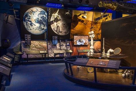 NASA Jet Propulsion Laboratory is one of the very best things to do in ...