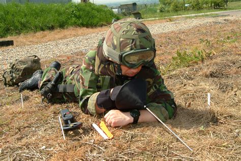 Mine Detector | Mine Prodders | Demining Equipment