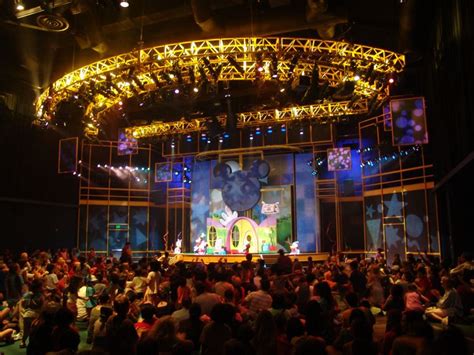 Playhouse Disney Live on Stage Picture - DSC04231