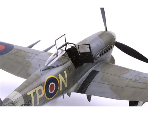 1/48 Limited Edition Kit of Hawker Typhoon Mk.Ib - Model Kit | at ...