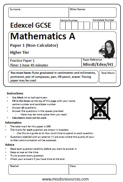 Edexcel Maths Past Papers 2017 A Level