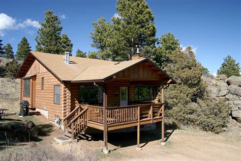 Rocky Mountain Resorts: Fall River Road Estes Park Lodging | Estes park ...