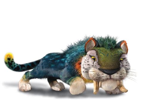 Chunky (The Croods) | Heroes Wiki | Fandom