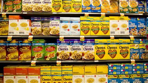 A Definitive List Of Breakfast Cereal Ranked Worst To Best, 51% OFF