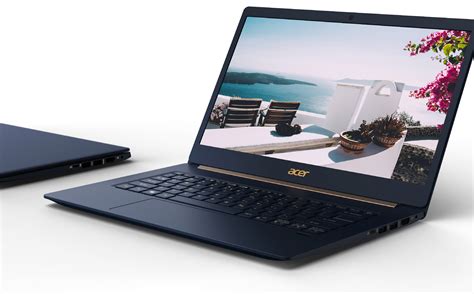 Acer Swift 5 Specs - บทความตามใจฉัน "Review Acer Swift 5 2019 เน้นที่ ...