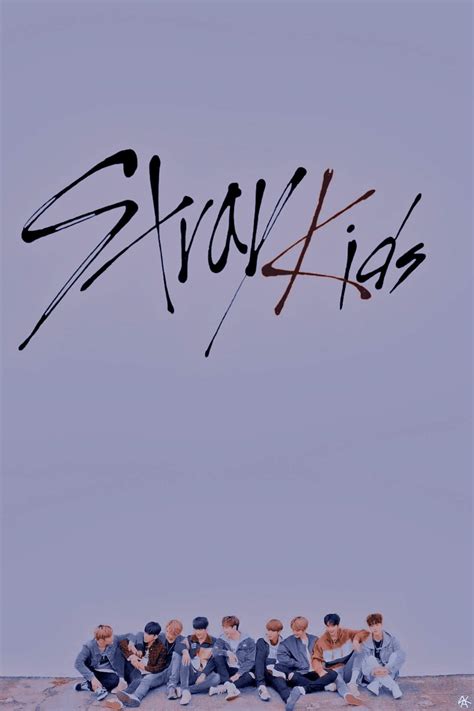 Stray Kids Back Door Wallpapers - Wallpaper Cave