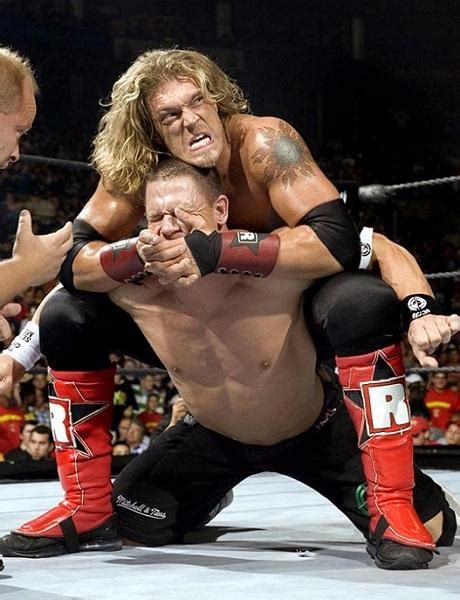 Edge (Wrestler) Height, Weight, Age, Affairs, Wife, Children, Biography ...