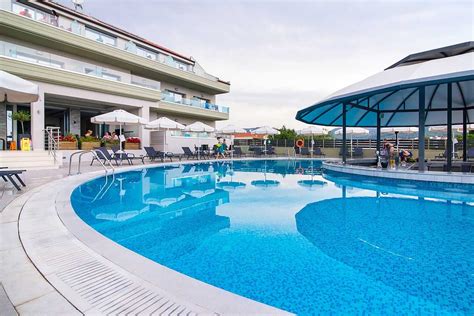 The Dome Luxury Hotel Thassos: Deals & Reviews (Thasos, GRC) | Wotif