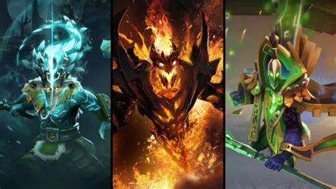 Dota 2 gives players an Arcana and Battle Pass for free in celebration ...