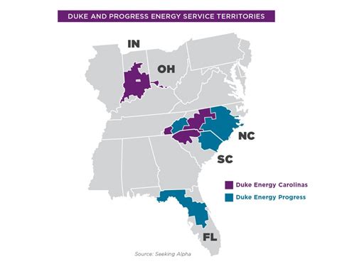 Duke Energy Transmission Lines Map Florida - Printable Maps