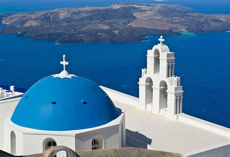 Santorini Palace Hotel | Book online