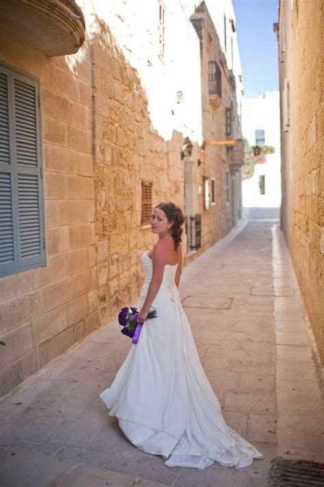 A Magical County for a wedding all year round – Malta Malta Malta