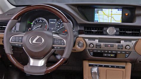 2018 Lexus Es 350 Interior Colors | Cabinets Matttroy