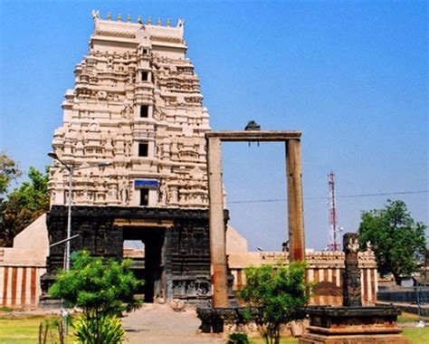 Tadipatri Temple, Anantapur, India Tourist Information