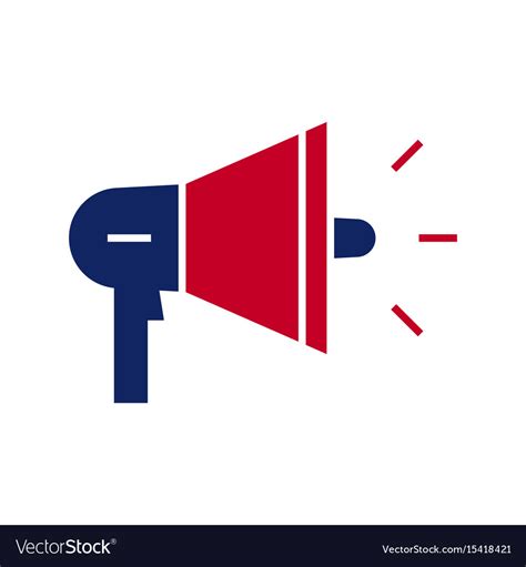 Election topic icon Royalty Free Vector Image - VectorStock