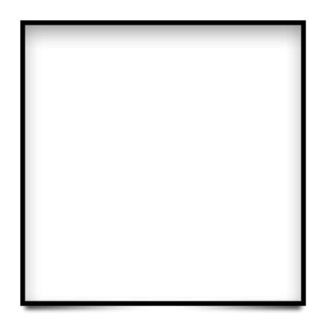 Square PNG