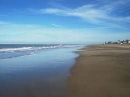 Villa Gesell beach - World's Exotic Beaches