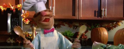 Swedish Chef GIFs - Find & Share on GIPHY