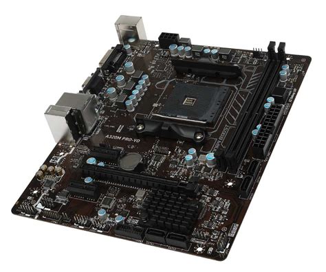 AMD Shows Off AM4 Motherboards That Are Ready For Ryzen Processors ...