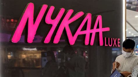 Nykaa net profit in Q3 plunges 71% on higher investments | Company ...