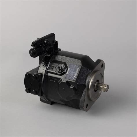 Rexroth hydraulic pumps, motors & valves | REM-B HYDRAULICS