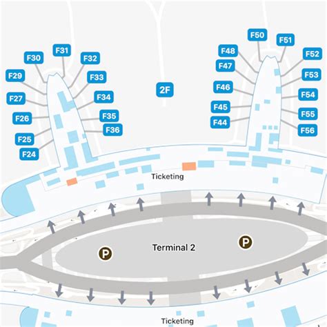 Navigating Charles De Gaulle Airport: A Comprehensive Guide To The ...