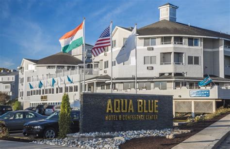 Aqua Blue Hotel (Narragansett, RI) - Resort Reviews - ResortsandLodges.com