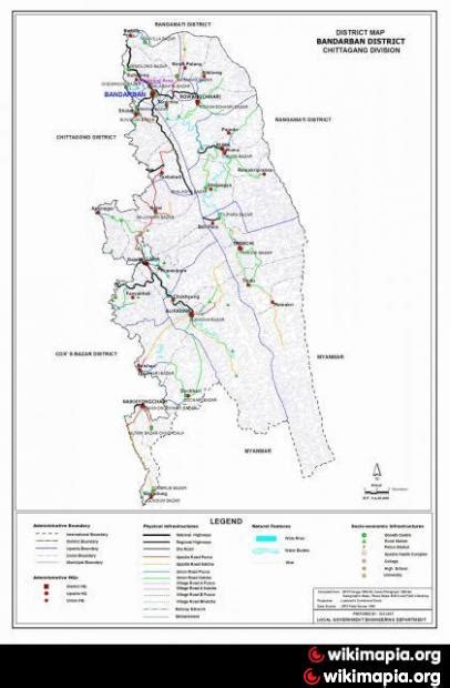 Bandarban District