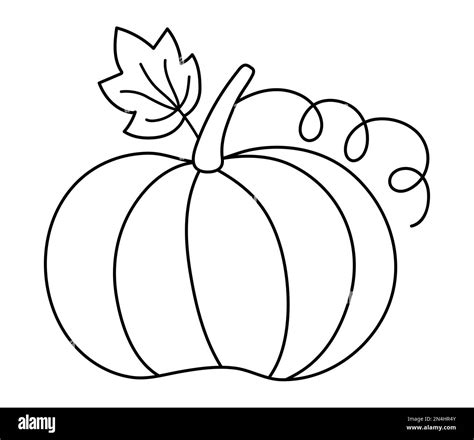 Black And White Pumpkin Clipart