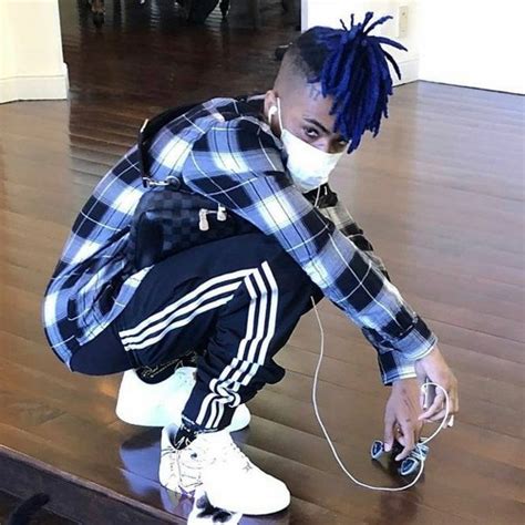 Stream The XXXTENTACION Discography music | Listen to songs, albums ...