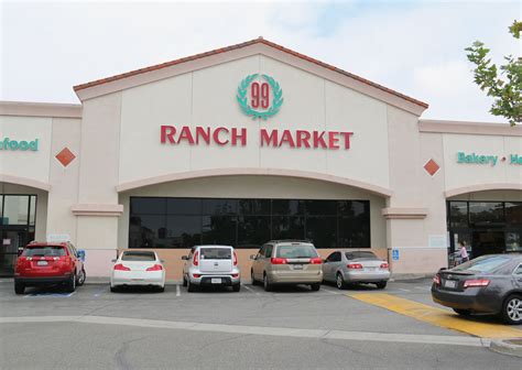 What to Eat at the 99 Ranch Market Food Court