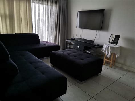 °THE BLYDE HOLIDAY APARTMENTS PRETORIA (South Africa) | BOOKED