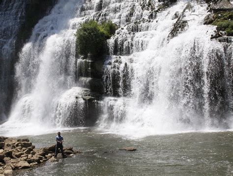 Top 10 Tennessee State Parks for Fishing & Camping