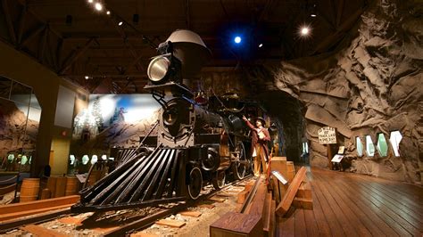 California State Railroad Museum in Sacramento, California | Expedia