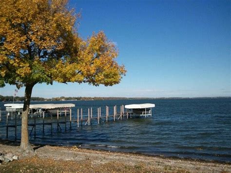 Spirit Lake Iowa | Spirit lake iowa, Spirit lake, Lake